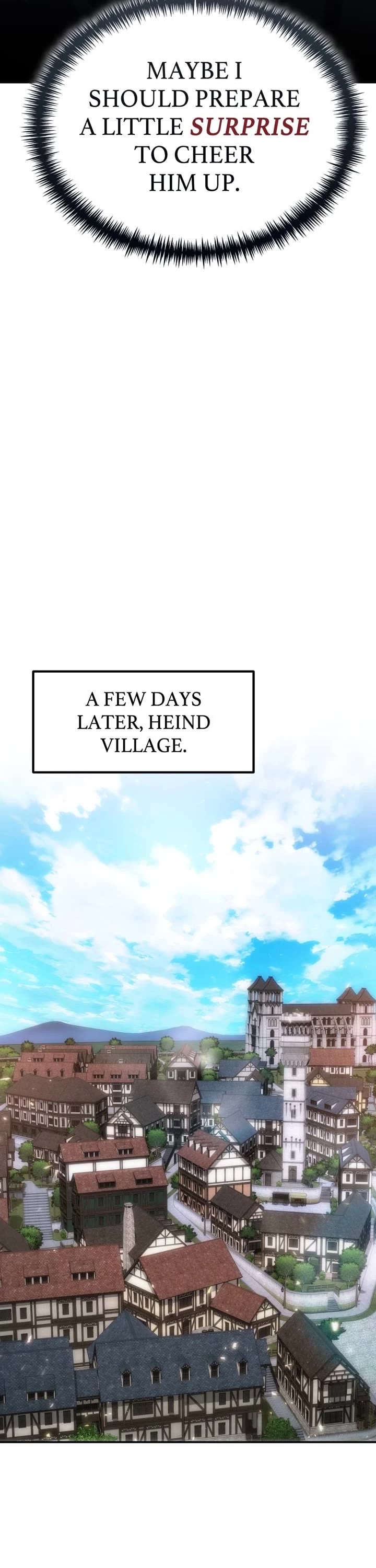 How To Live As An Unlicensed Healer Chapter 126 page 2 - Chapter 126: (S2) Episode 126 (Season 2 Finale)