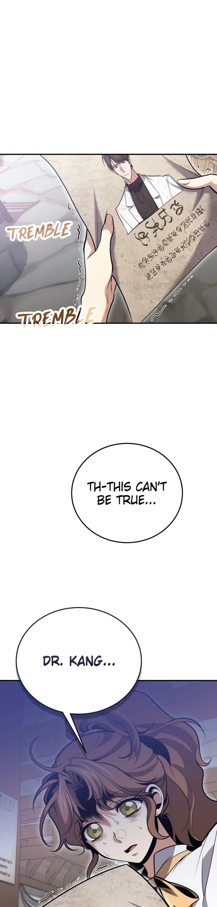 How To Live As An Unlicensed Healer Chapter 126 page 21 - Chapter 126: (S2) Episode 126 (Season 2 Finale)