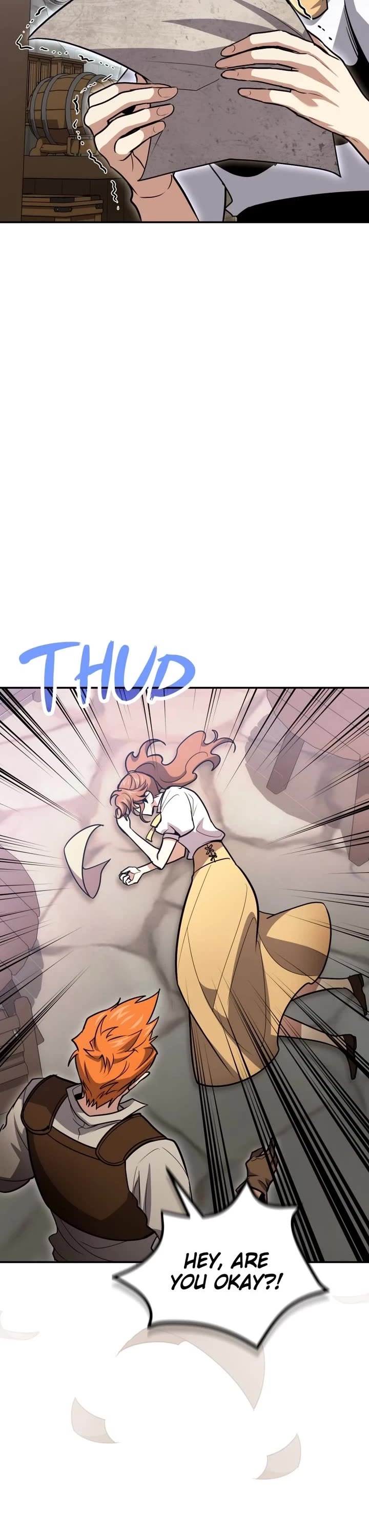 How To Live As An Unlicensed Healer Chapter 126 page 22 - Chapter 126: (S2) Episode 126 (Season 2 Finale)