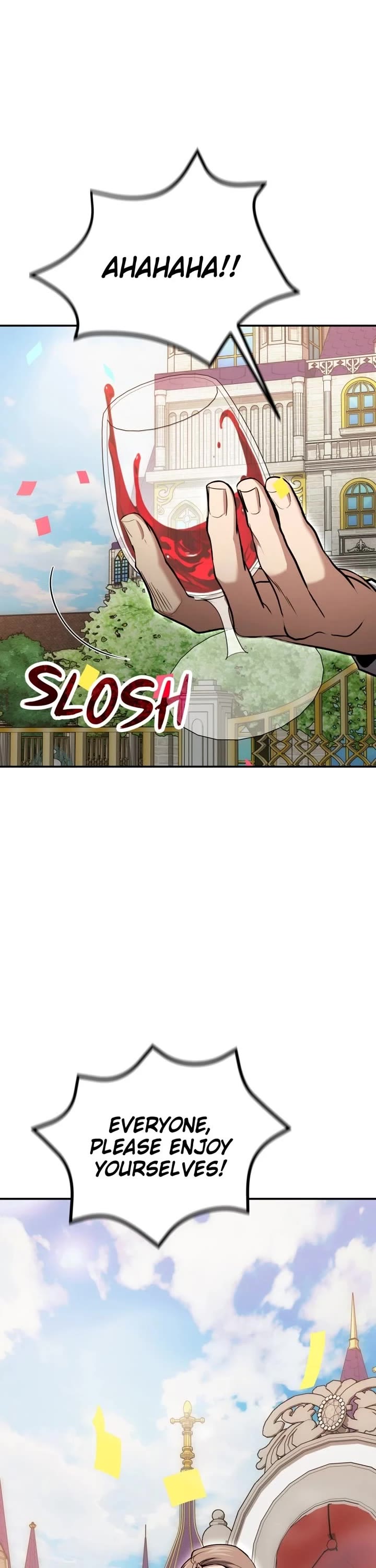 How To Live As An Unlicensed Healer Chapter 126 page 27 - Chapter 126: (S2) Episode 126 (Season 2 Finale)