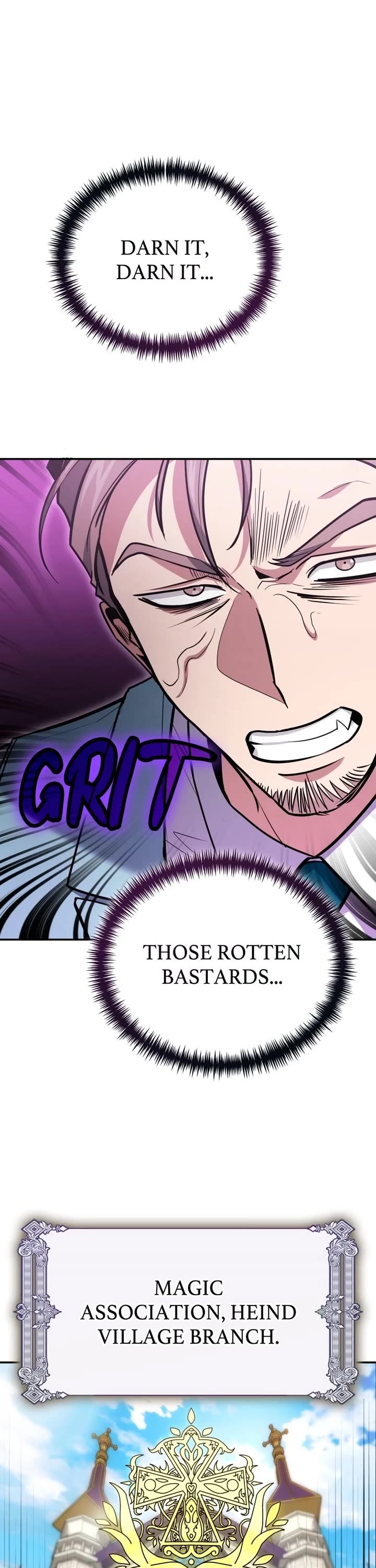 How To Live As An Unlicensed Healer Chapter 126 page 3 - Chapter 126: (S2) Episode 126 (Season 2 Finale)