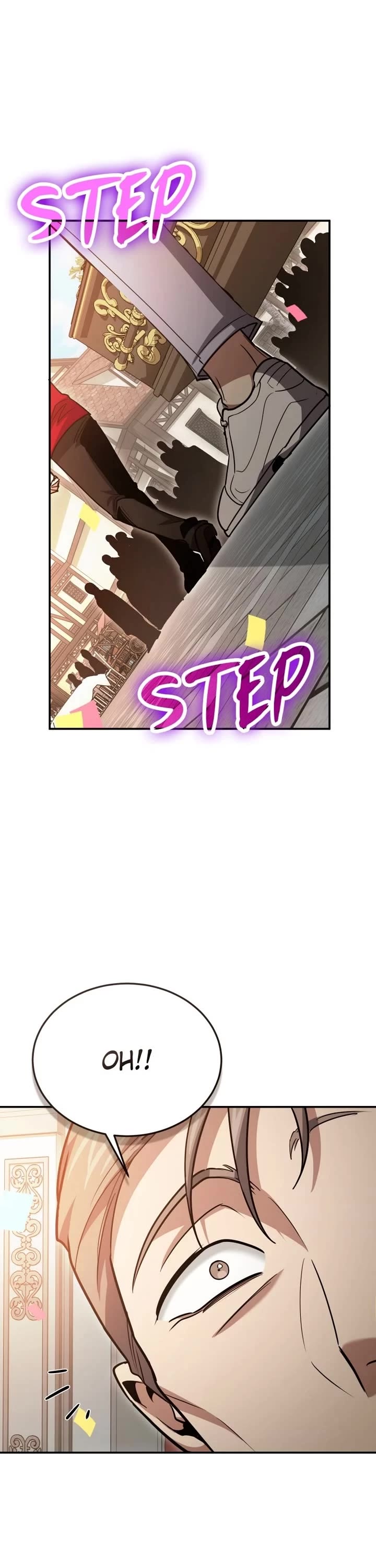 How To Live As An Unlicensed Healer Chapter 126 page 31 - Chapter 126: (S2) Episode 126 (Season 2 Finale)