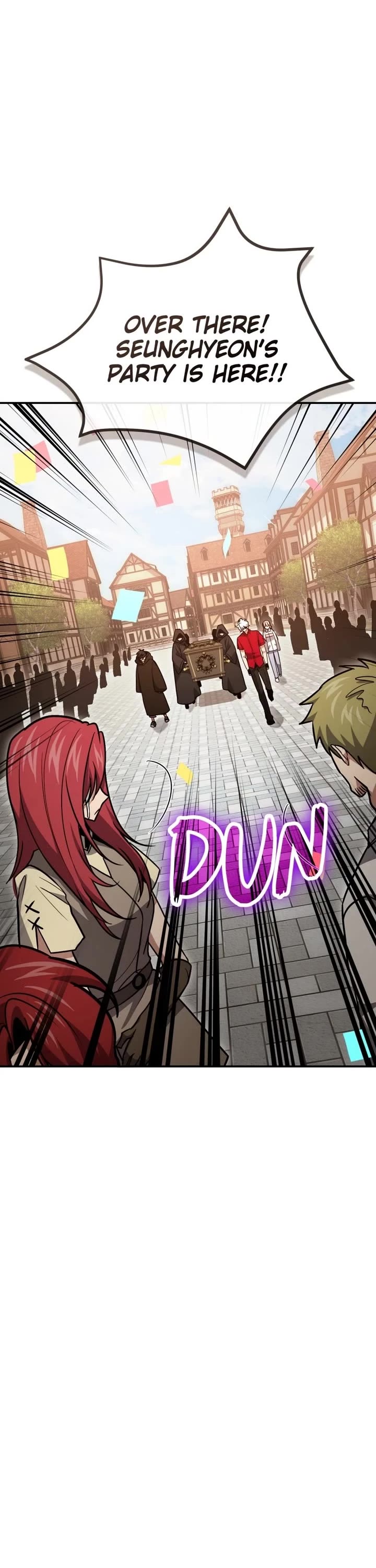 How To Live As An Unlicensed Healer Chapter 126 page 32 - Chapter 126: (S2) Episode 126 (Season 2 Finale)