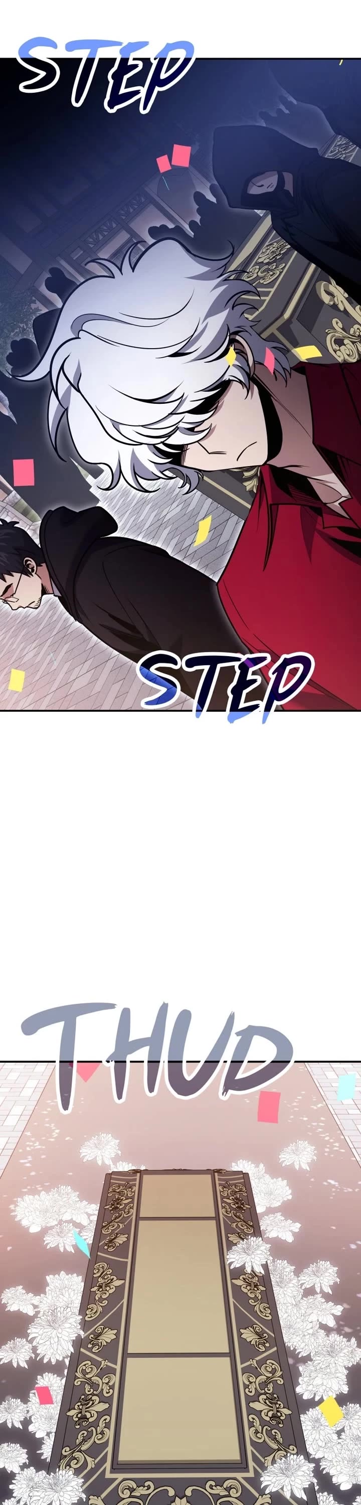How To Live As An Unlicensed Healer Chapter 126 page 33 - Chapter 126: (S2) Episode 126 (Season 2 Finale)