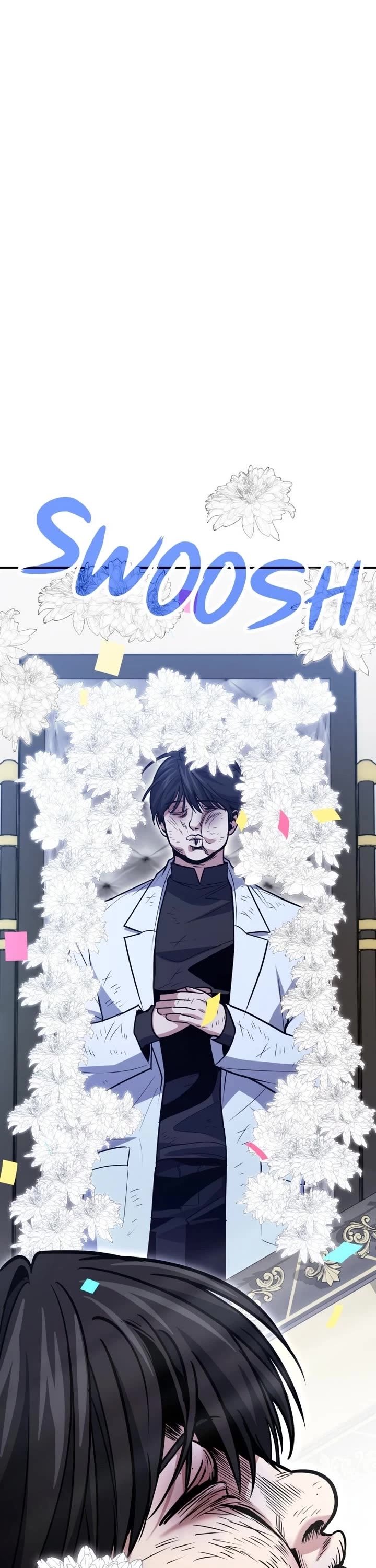 How To Live As An Unlicensed Healer Chapter 126 page 36 - Chapter 126: (S2) Episode 126 (Season 2 Finale)
