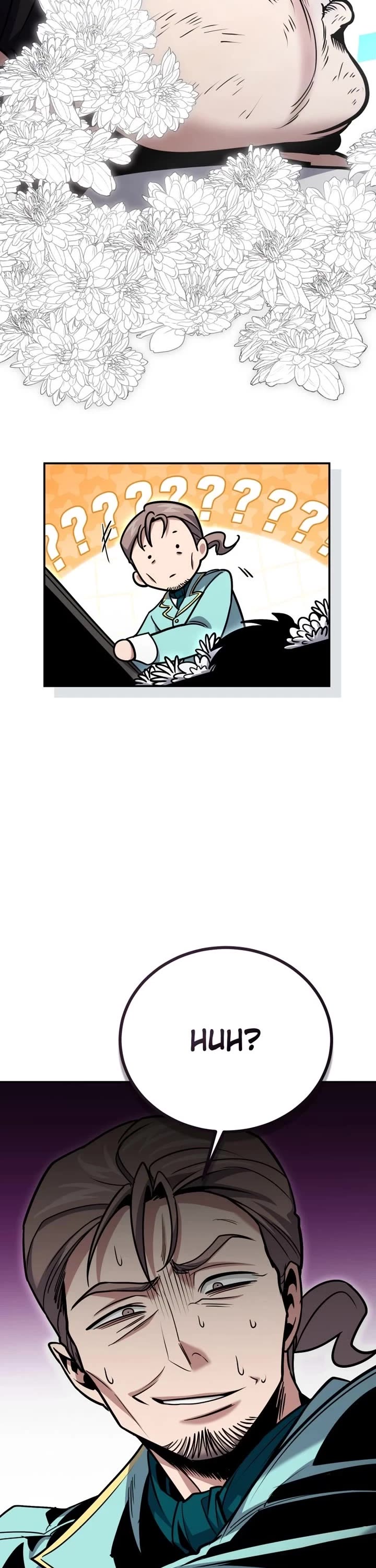 How To Live As An Unlicensed Healer Chapter 126 page 37 - Chapter 126: (S2) Episode 126 (Season 2 Finale)