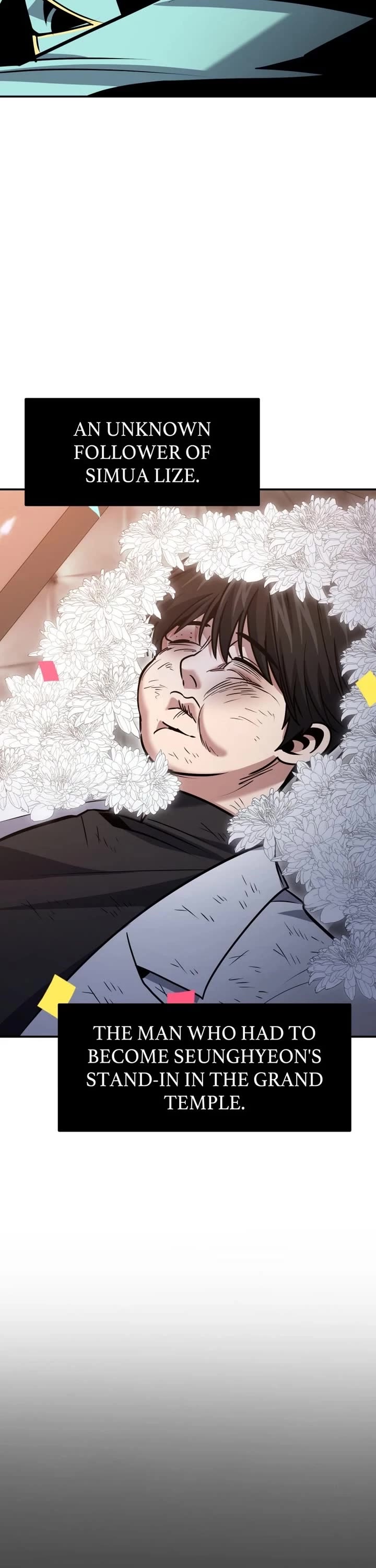 How To Live As An Unlicensed Healer Chapter 126 page 38 - Chapter 126: (S2) Episode 126 (Season 2 Finale)