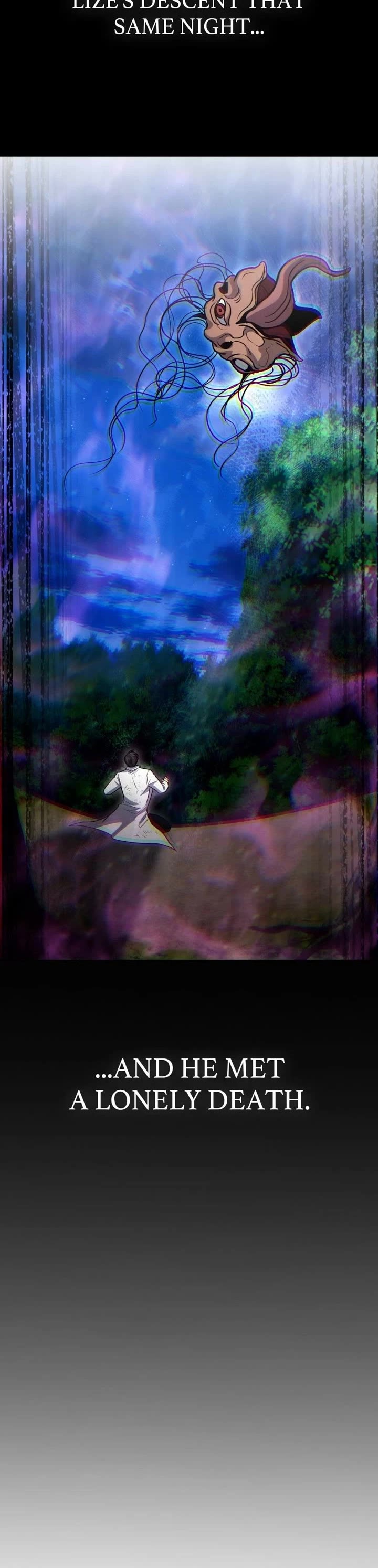 How To Live As An Unlicensed Healer Chapter 126 page 40 - Chapter 126: (S2) Episode 126 (Season 2 Finale)
