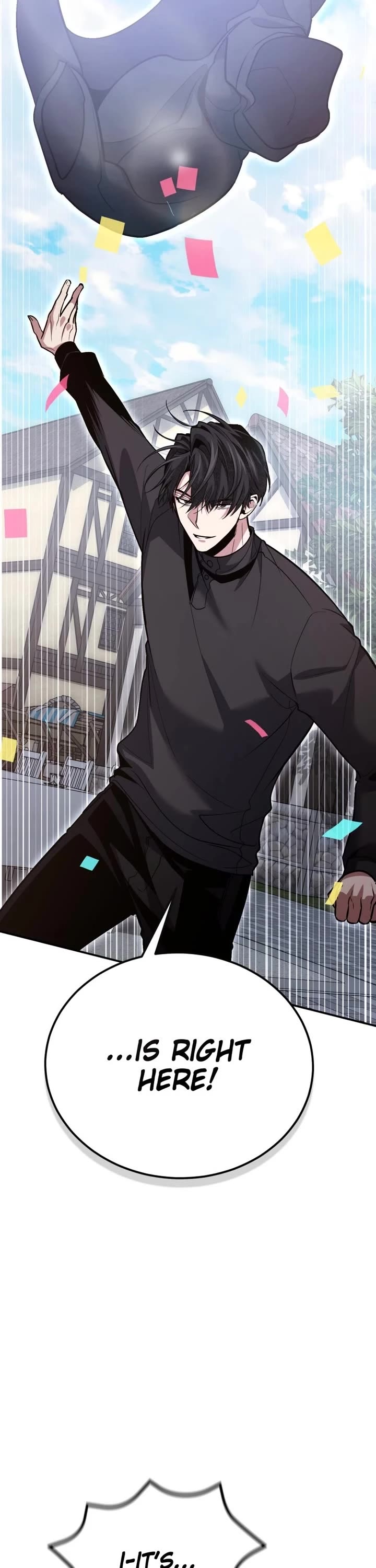 How To Live As An Unlicensed Healer Chapter 126 page 43 - Chapter 126: (S2) Episode 126 (Season 2 Finale)