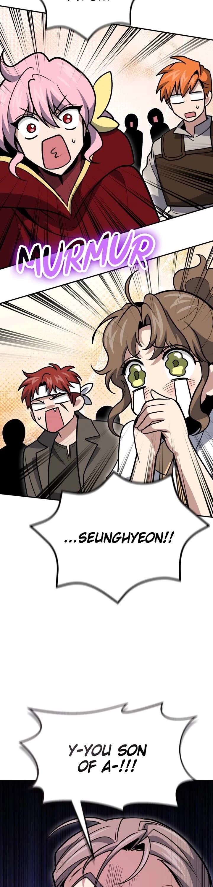 How To Live As An Unlicensed Healer Chapter 126 page 44 - Chapter 126: (S2) Episode 126 (Season 2 Finale)