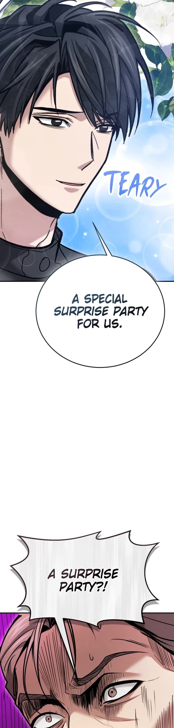 How To Live As An Unlicensed Healer Chapter 126 page 47 - Chapter 126: (S2) Episode 126 (Season 2 Finale)