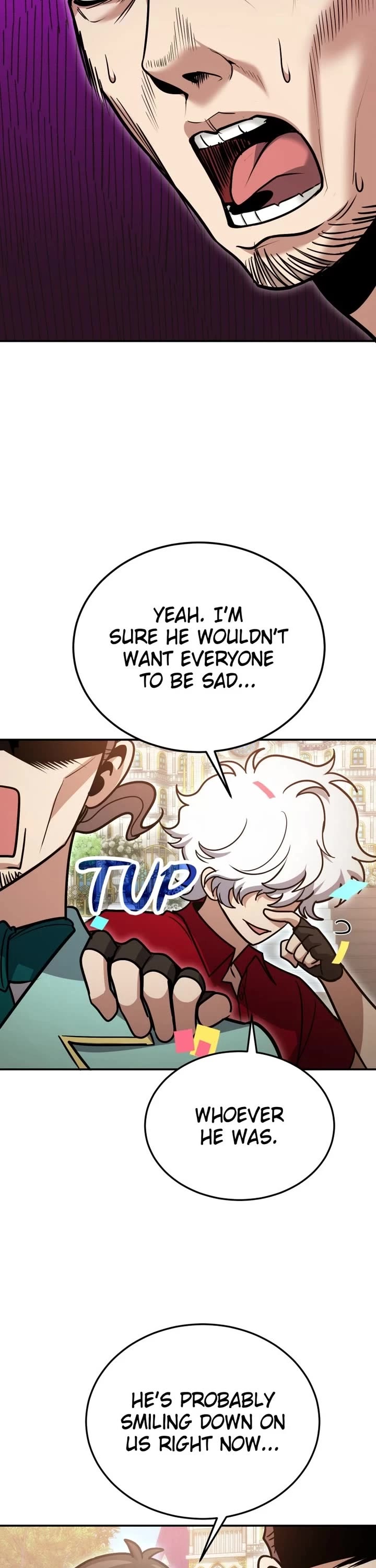 How To Live As An Unlicensed Healer Chapter 126 page 48 - Chapter 126: (S2) Episode 126 (Season 2 Finale)
