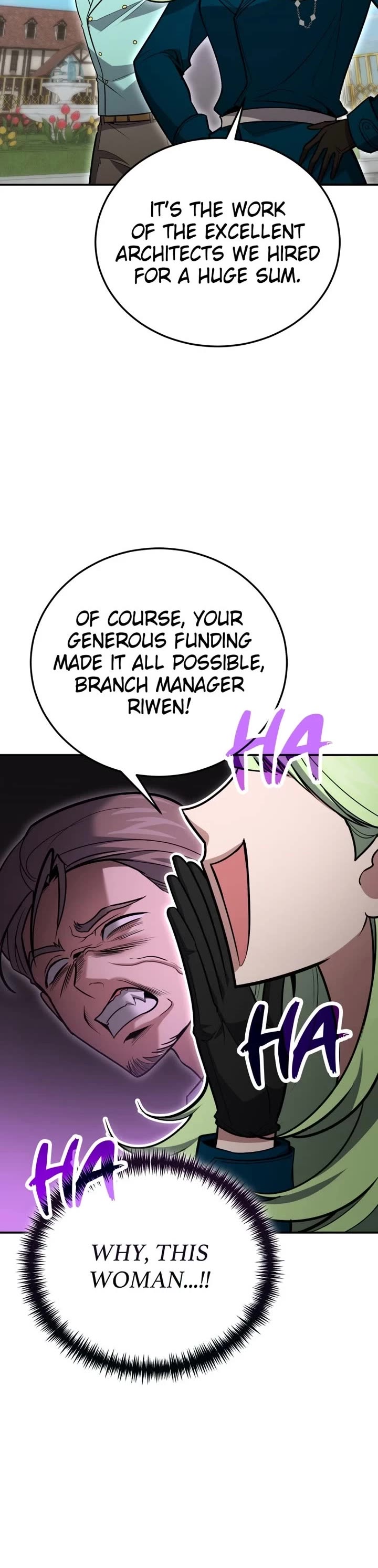How To Live As An Unlicensed Healer Chapter 126 page 5 - Chapter 126: (S2) Episode 126 (Season 2 Finale)