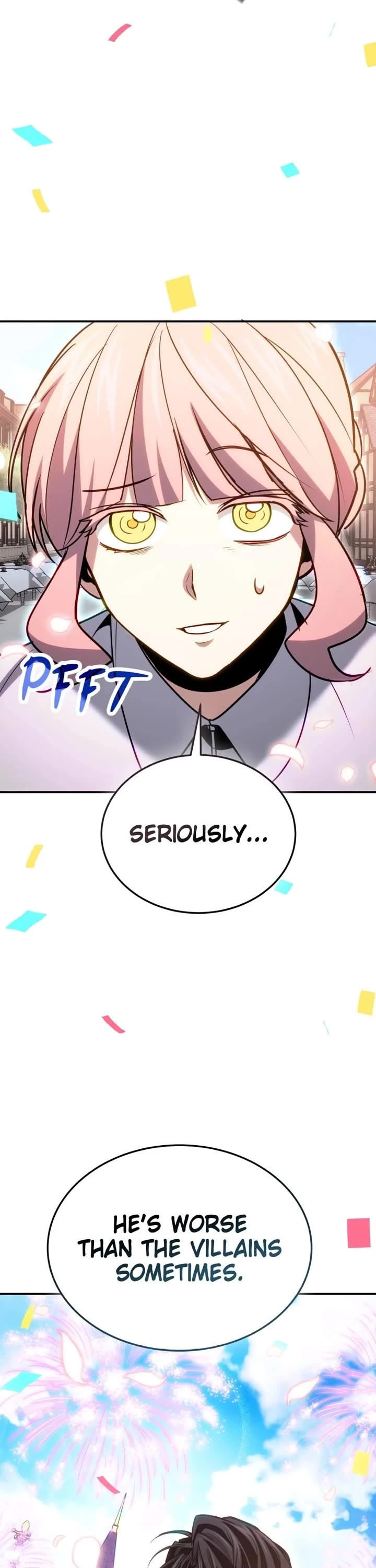 How To Live As An Unlicensed Healer Chapter 126 page 53 - Chapter 126: (S2) Episode 126 (Season 2 Finale)