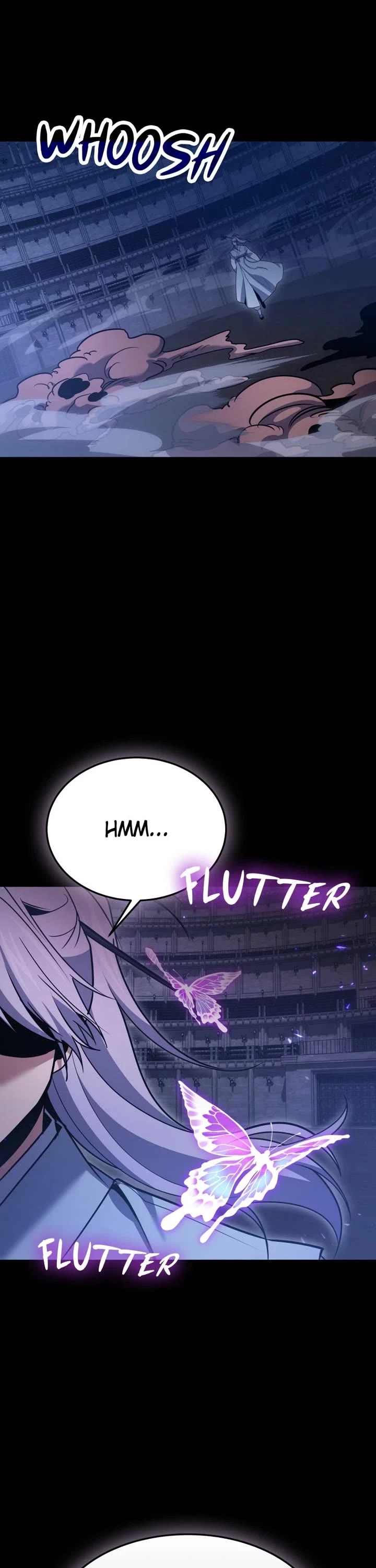 How To Live As An Unlicensed Healer Chapter 126 page 56 - Chapter 126: (S2) Episode 126 (Season 2 Finale)