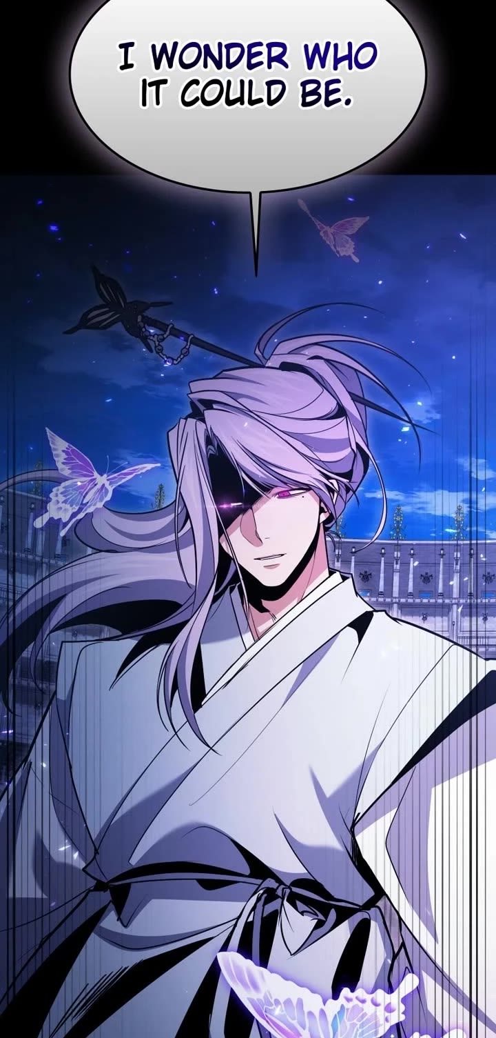 How To Live As An Unlicensed Healer Chapter 126 page 57 - Chapter 126: (S2) Episode 126 (Season 2 Finale)