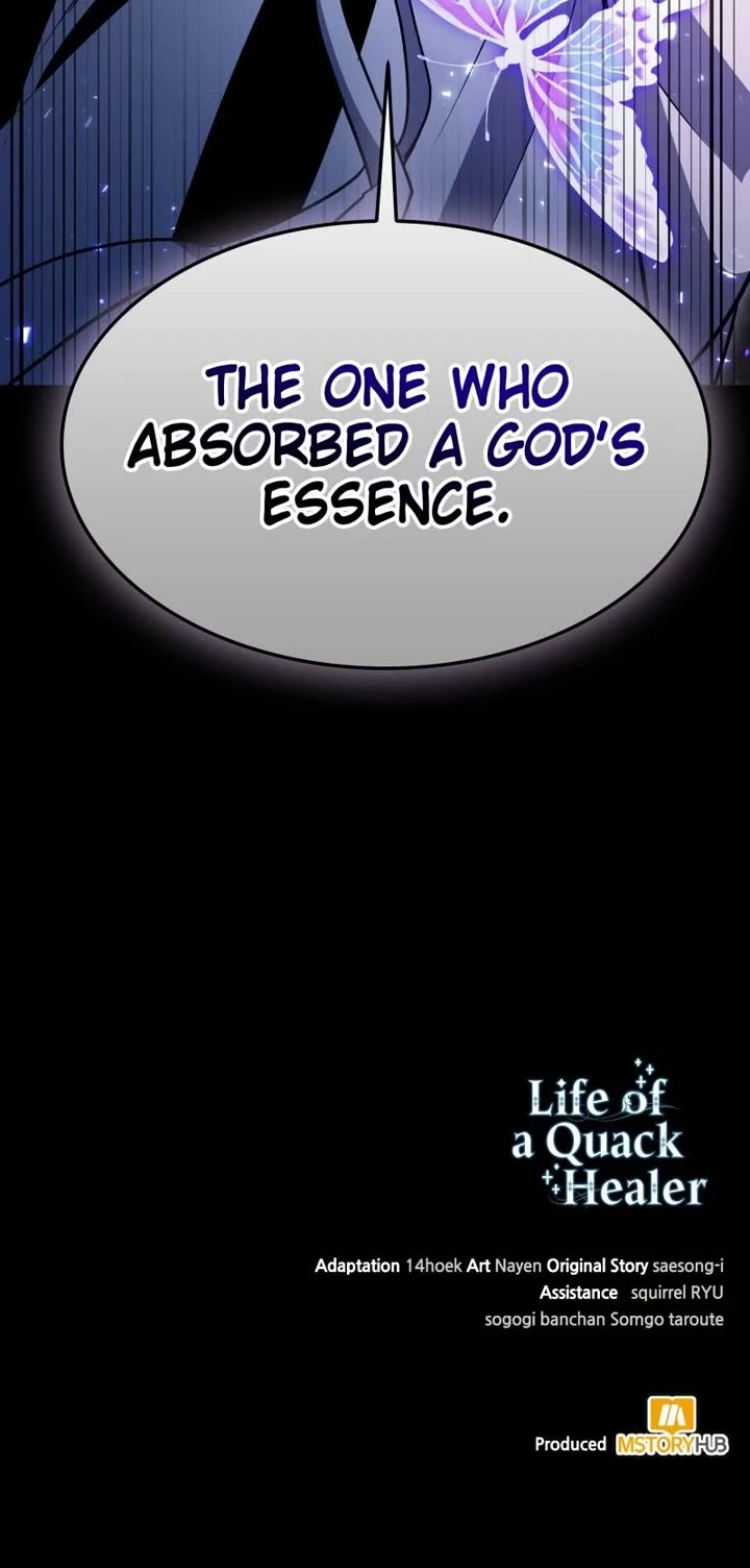 How To Live As An Unlicensed Healer Chapter 126 page 58 - Chapter 126: (S2) Episode 126 (Season 2 Finale)