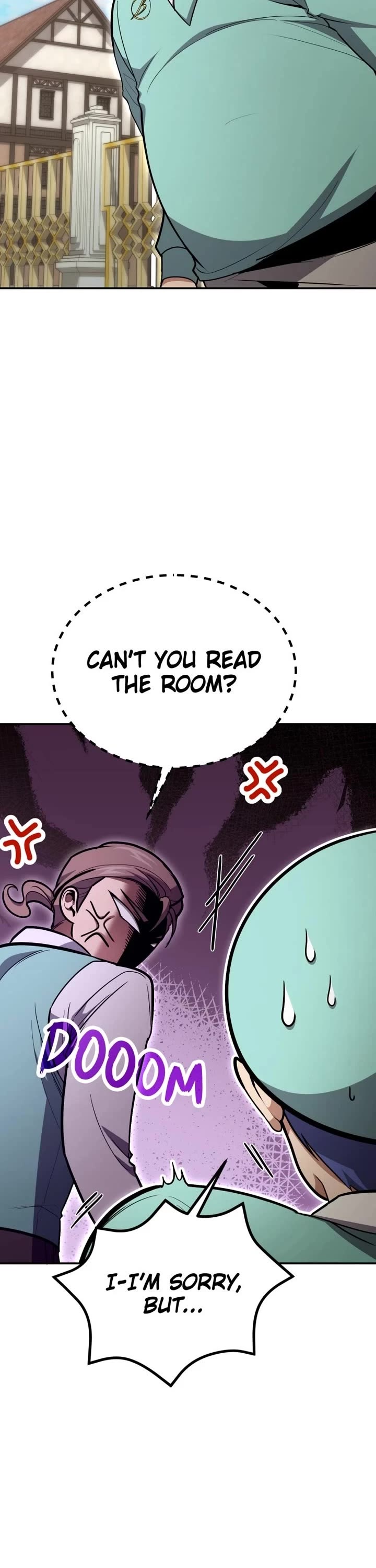 How To Live As An Unlicensed Healer Chapter 126 page 7 - Chapter 126: (S2) Episode 126 (Season 2 Finale)