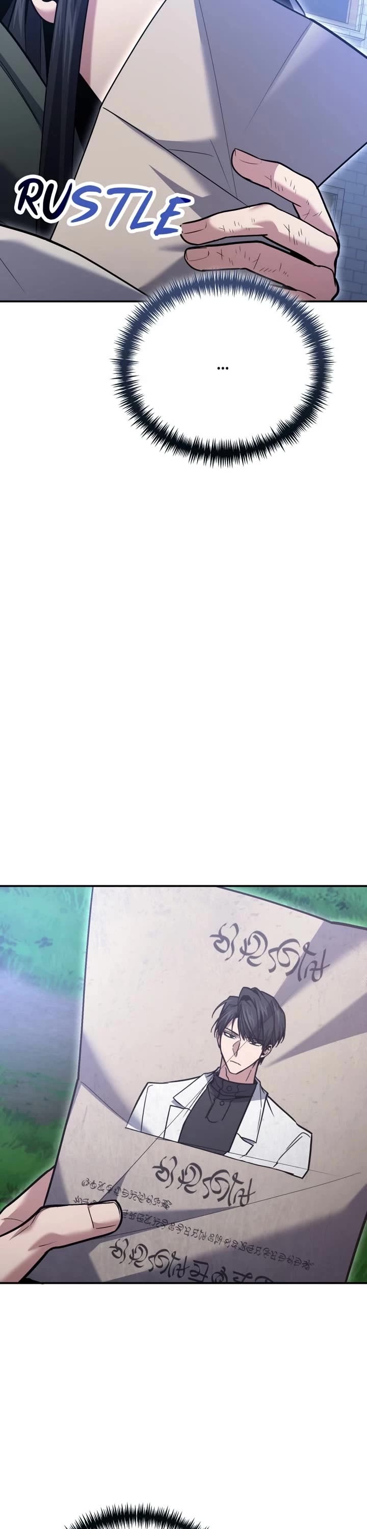 How To Live As An Unlicensed Healer Chapter 127 page 11 - Chapter 127: (S3) Episode 127 (Season 3 Premiere)