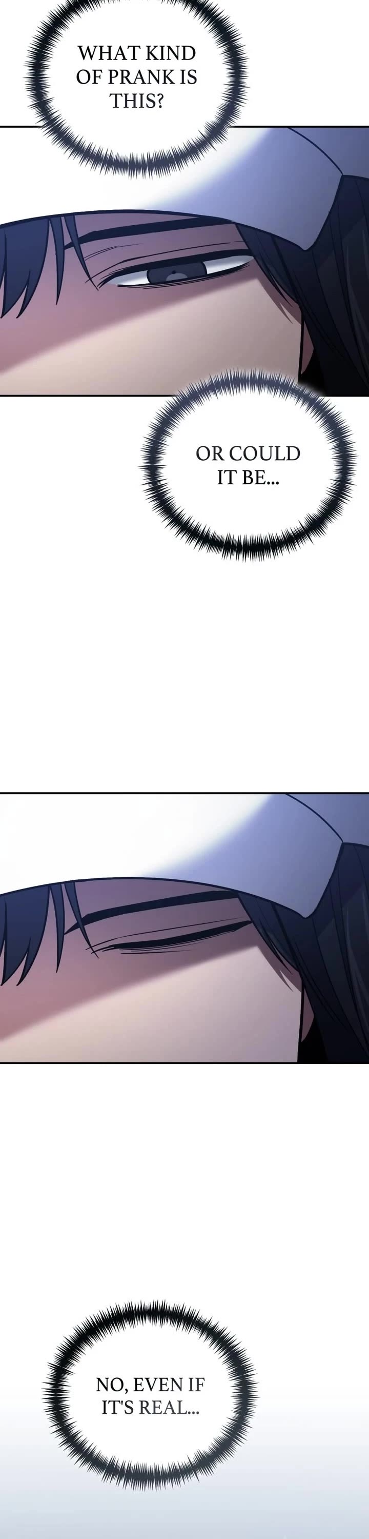 How To Live As An Unlicensed Healer Chapter 127 page 12 - Chapter 127: (S3) Episode 127 (Season 3 Premiere)