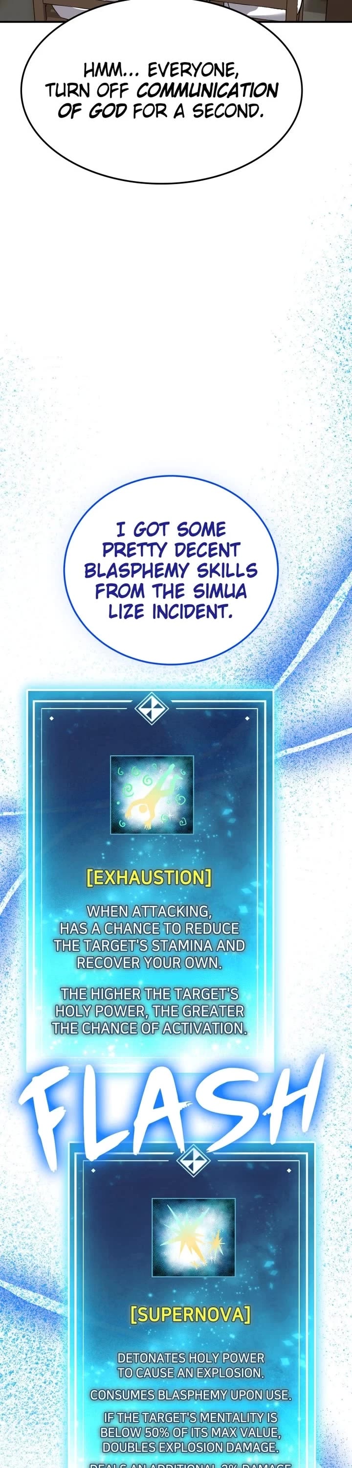 How To Live As An Unlicensed Healer Chapter 127 page 16 - Chapter 127: (S3) Episode 127 (Season 3 Premiere)