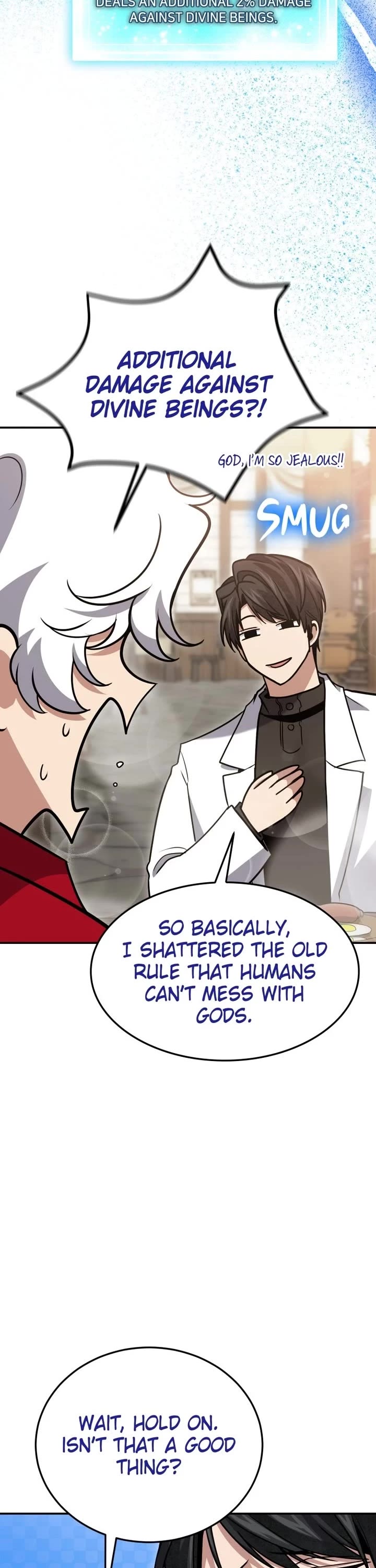How To Live As An Unlicensed Healer Chapter 127 page 17 - Chapter 127: (S3) Episode 127 (Season 3 Premiere)
