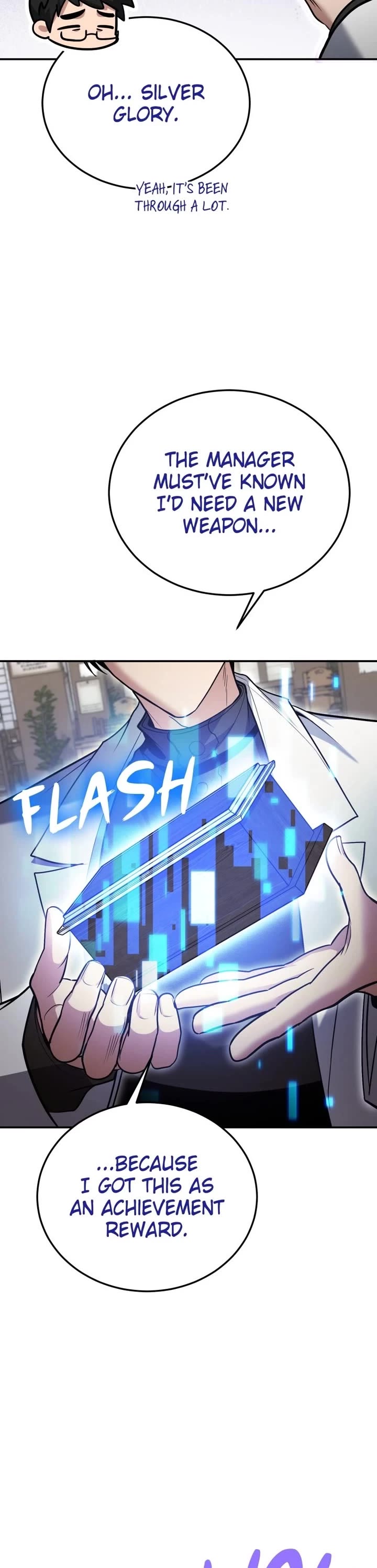 How To Live As An Unlicensed Healer Chapter 127 page 19 - Chapter 127: (S3) Episode 127 (Season 3 Premiere)