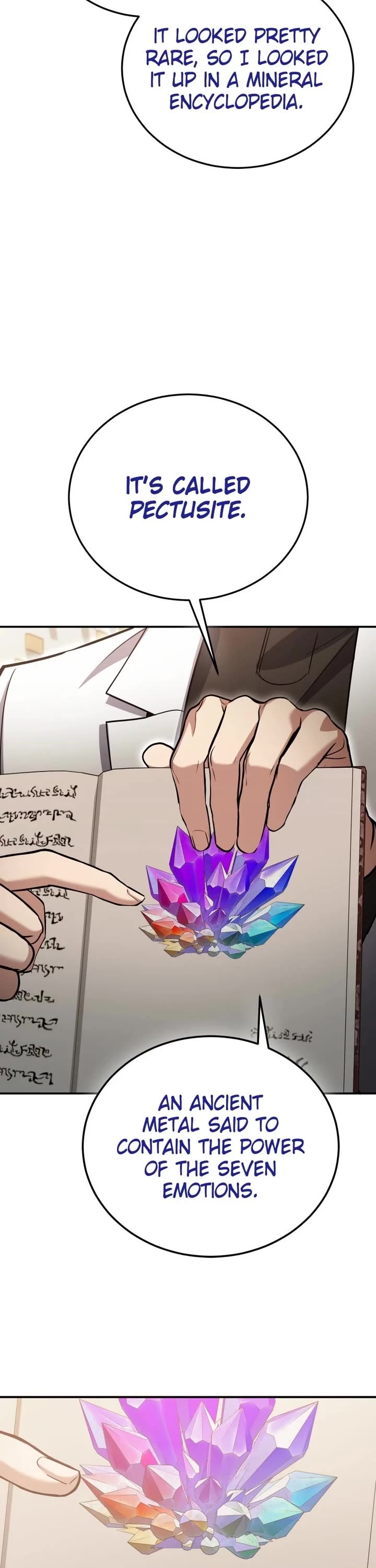 How To Live As An Unlicensed Healer Chapter 127 page 21 - Chapter 127: (S3) Episode 127 (Season 3 Premiere)