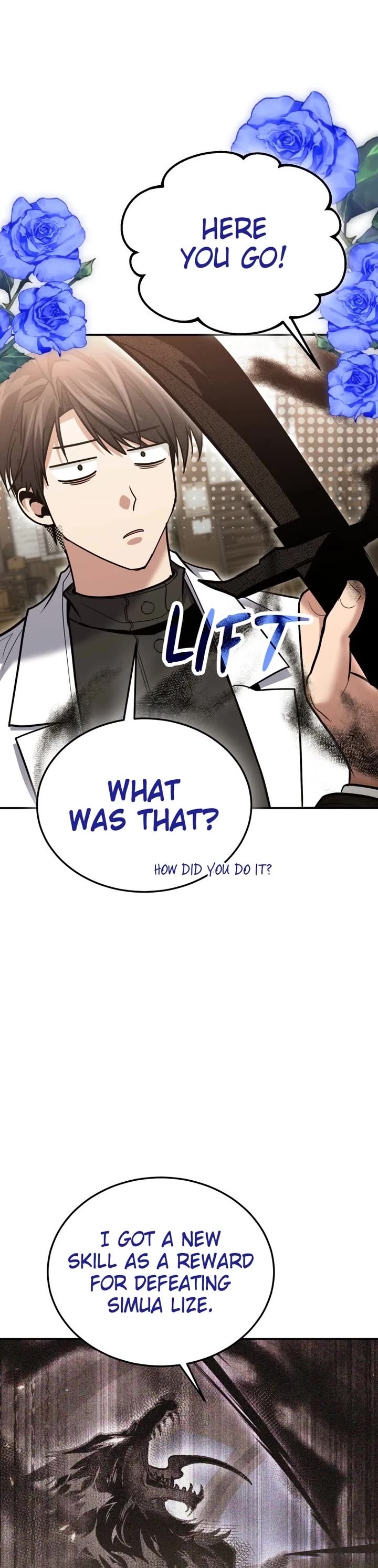 How To Live As An Unlicensed Healer Chapter 127 page 25 - Chapter 127: (S3) Episode 127 (Season 3 Premiere)