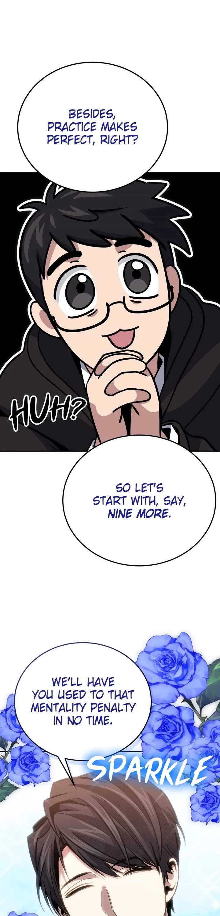 How To Live As An Unlicensed Healer Chapter 127 page 29 - Chapter 127: (S3) Episode 127 (Season 3 Premiere)