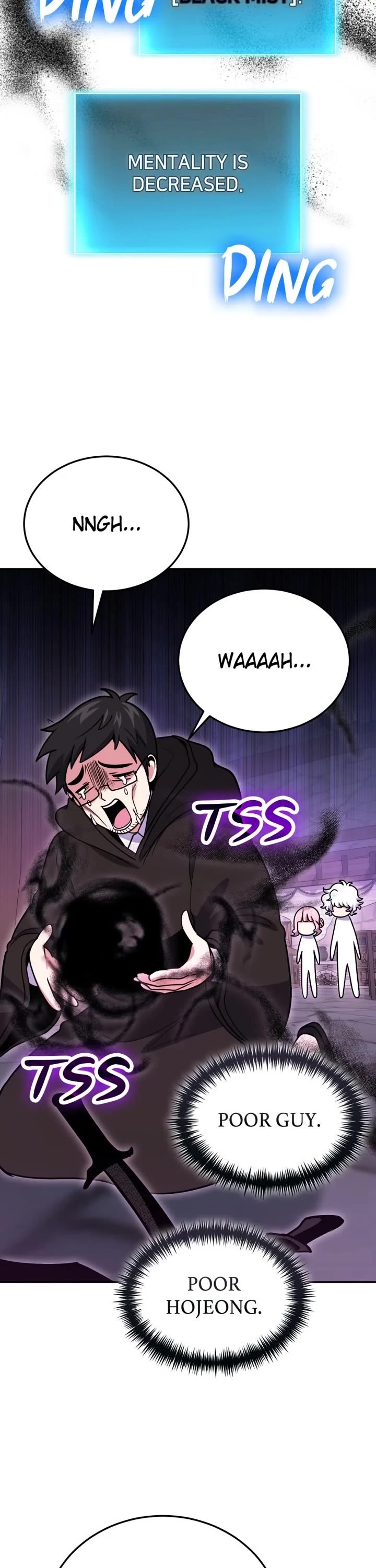 How To Live As An Unlicensed Healer Chapter 127 page 31 - Chapter 127: (S3) Episode 127 (Season 3 Premiere)