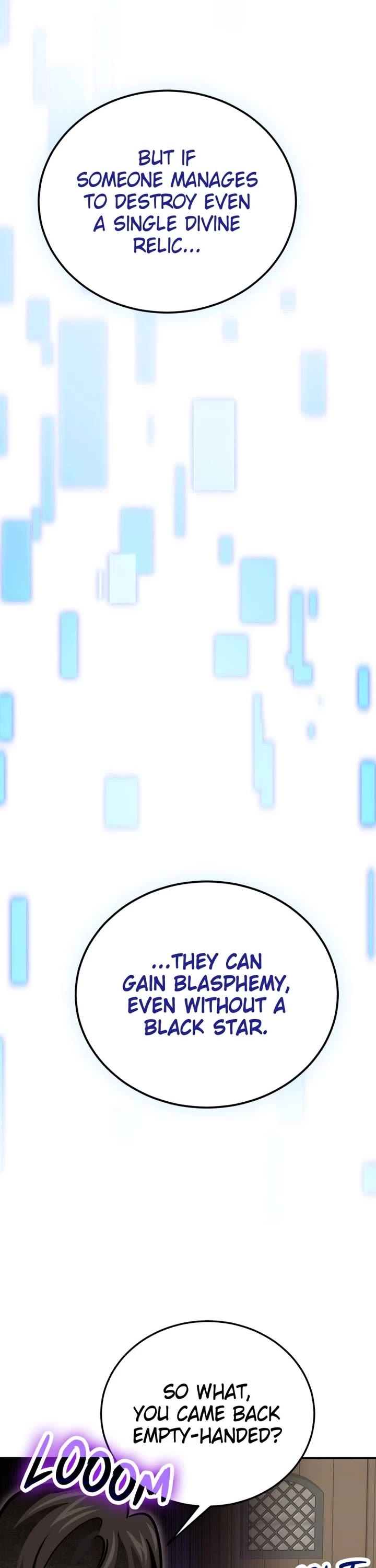 How To Live As An Unlicensed Healer Chapter 127 page 38 - Chapter 127: (S3) Episode 127 (Season 3 Premiere)