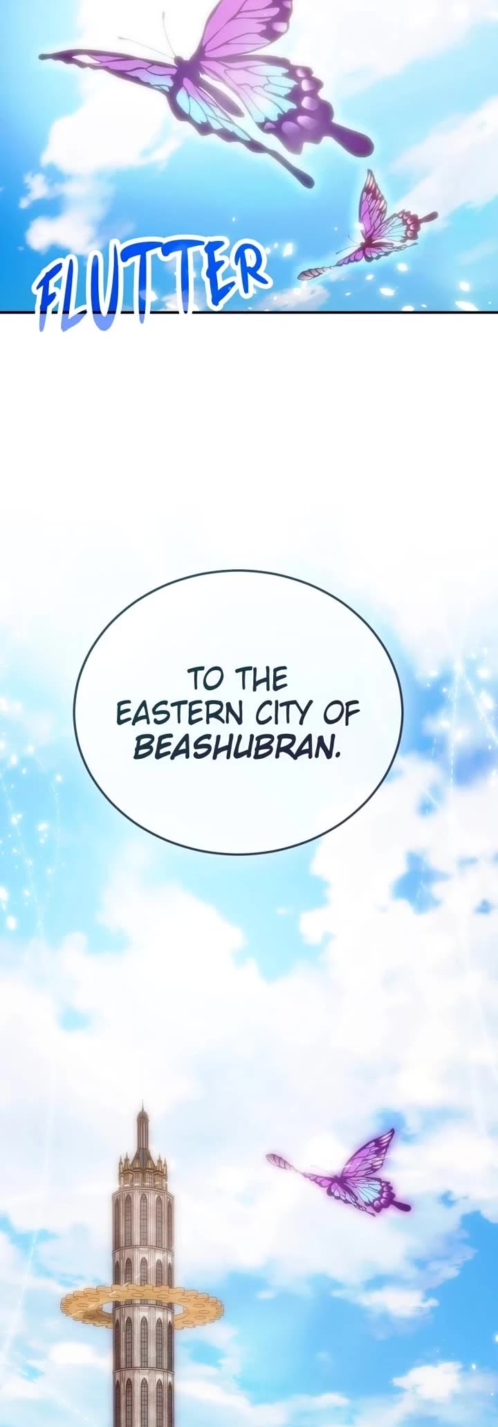 How To Live As An Unlicensed Healer Chapter 127 page 47 - Chapter 127: (S3) Episode 127 (Season 3 Premiere)