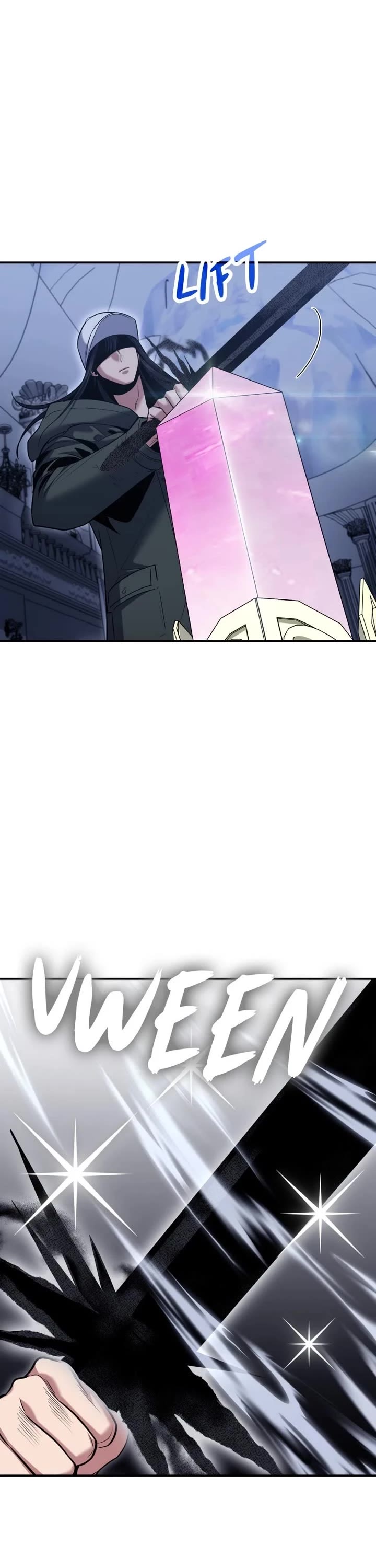How To Live As An Unlicensed Healer Chapter 127 page 7 - Chapter 127: (S3) Episode 127 (Season 3 Premiere)