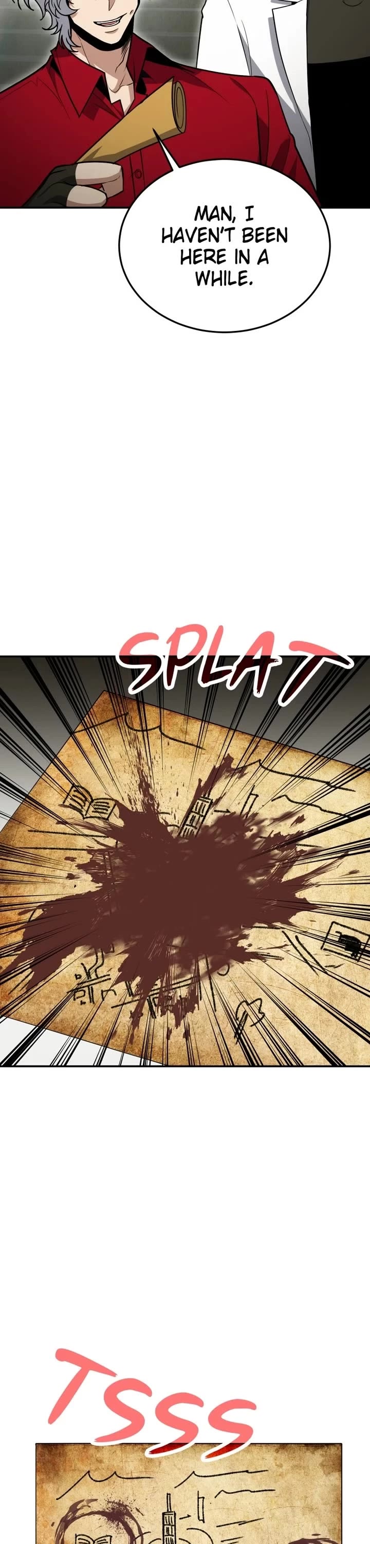 How To Live As An Unlicensed Healer Chapter 128 page 13 - Chapter 128: (S3) Episode 128