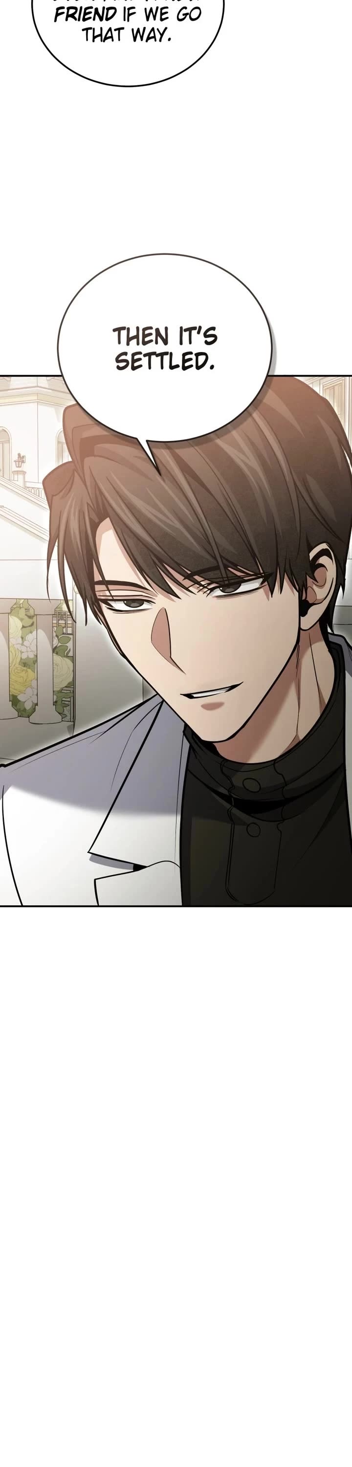 How To Live As An Unlicensed Healer Chapter 128 page 16 - Chapter 128: (S3) Episode 128