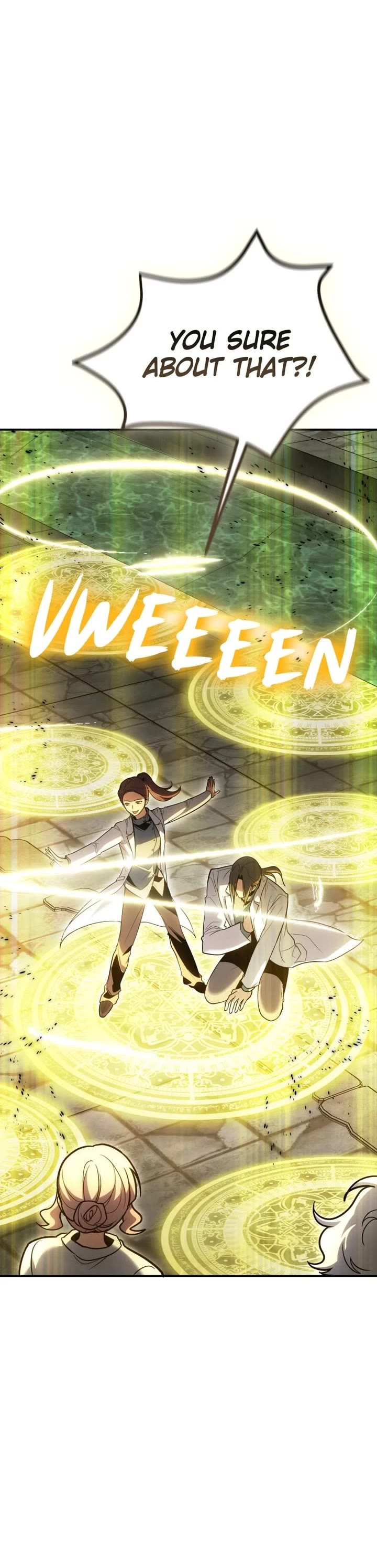 How To Live As An Unlicensed Healer Chapter 128 page 25 - Chapter 128: (S3) Episode 128