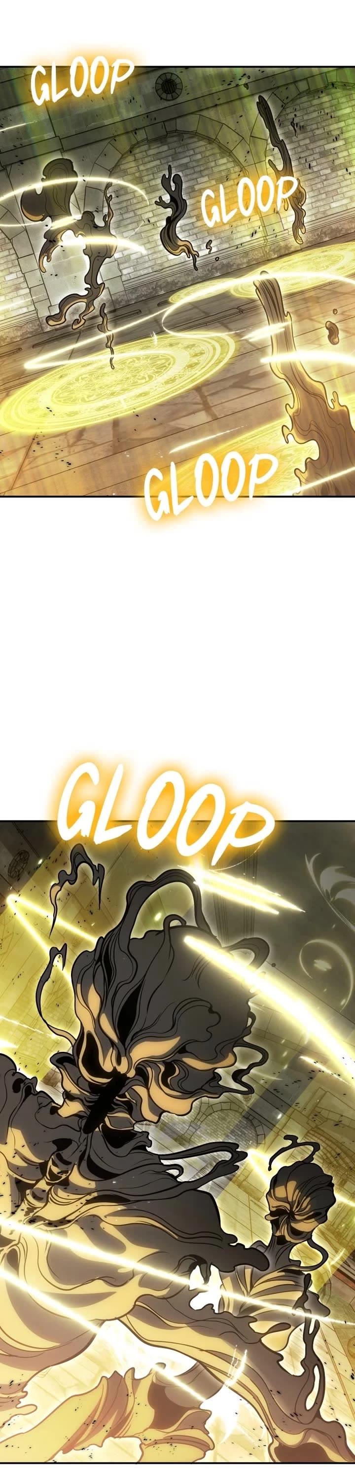 How To Live As An Unlicensed Healer Chapter 128 page 26 - Chapter 128: (S3) Episode 128