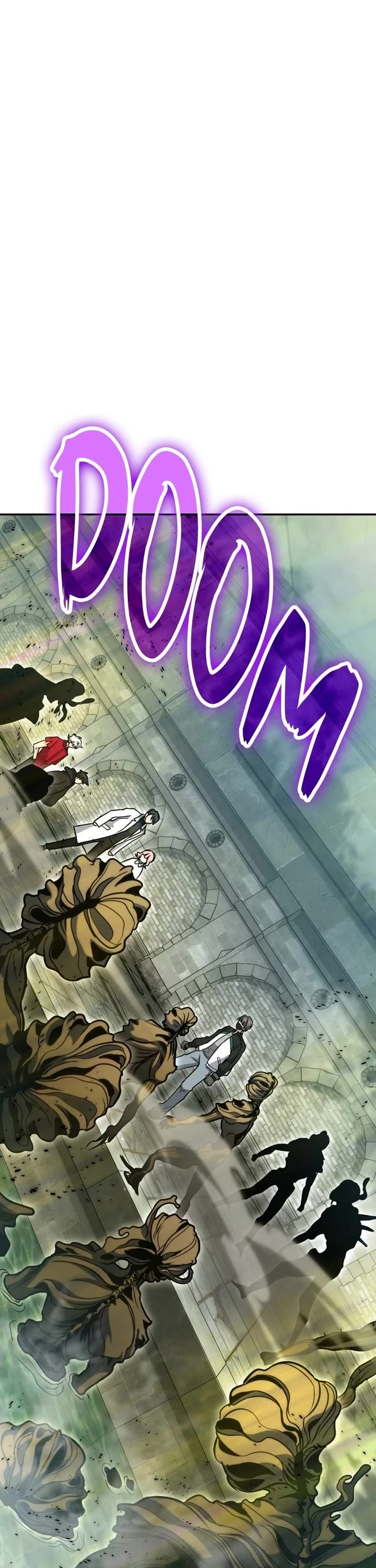 How To Live As An Unlicensed Healer Chapter 128 page 27 - Chapter 128: (S3) Episode 128