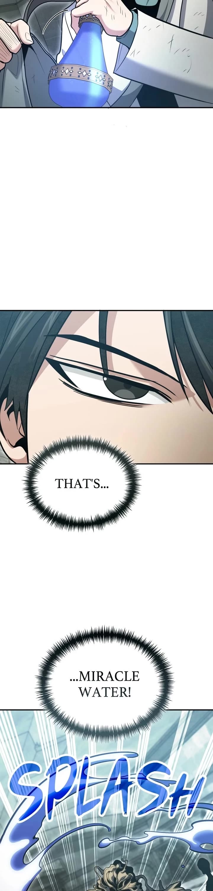 How To Live As An Unlicensed Healer Chapter 128 page 31 - Chapter 128: (S3) Episode 128