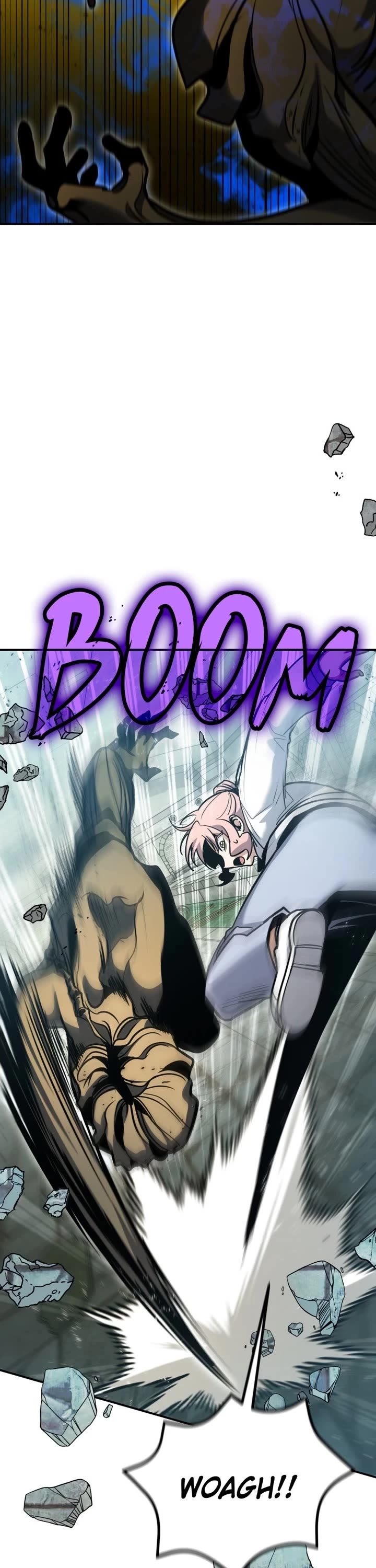 How To Live As An Unlicensed Healer Chapter 128 page 33 - Chapter 128: (S3) Episode 128