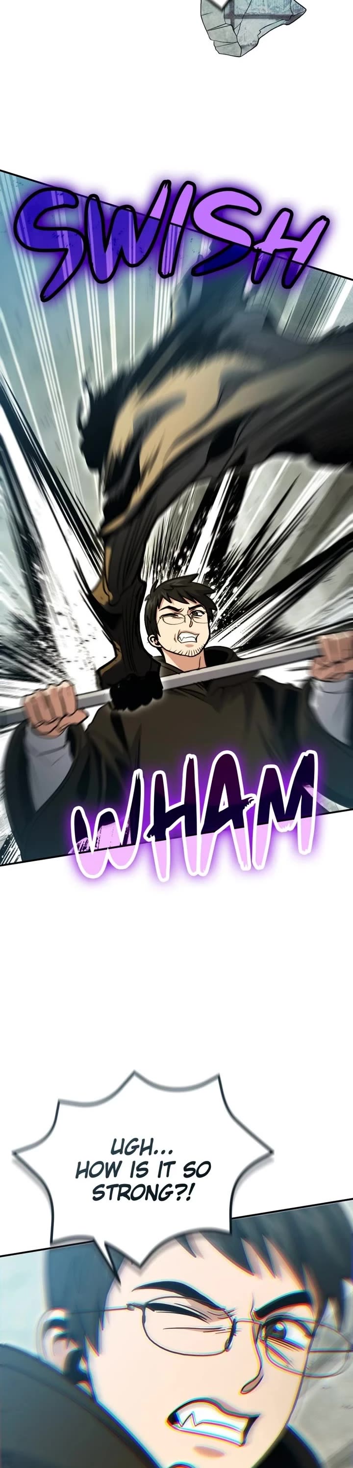 How To Live As An Unlicensed Healer Chapter 128 page 34 - Chapter 128: (S3) Episode 128
