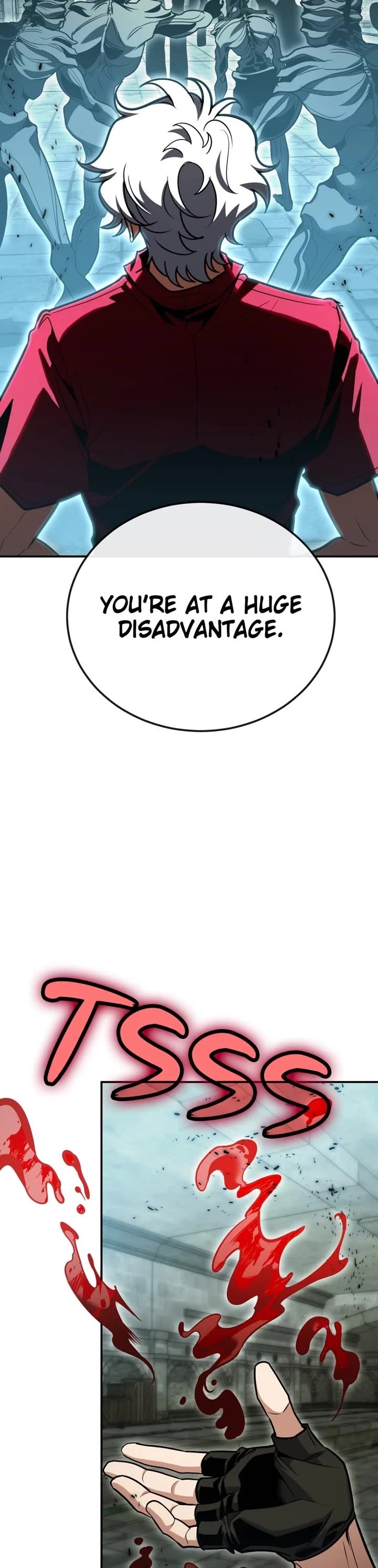 How To Live As An Unlicensed Healer Chapter 128 page 39 - Chapter 128: (S3) Episode 128