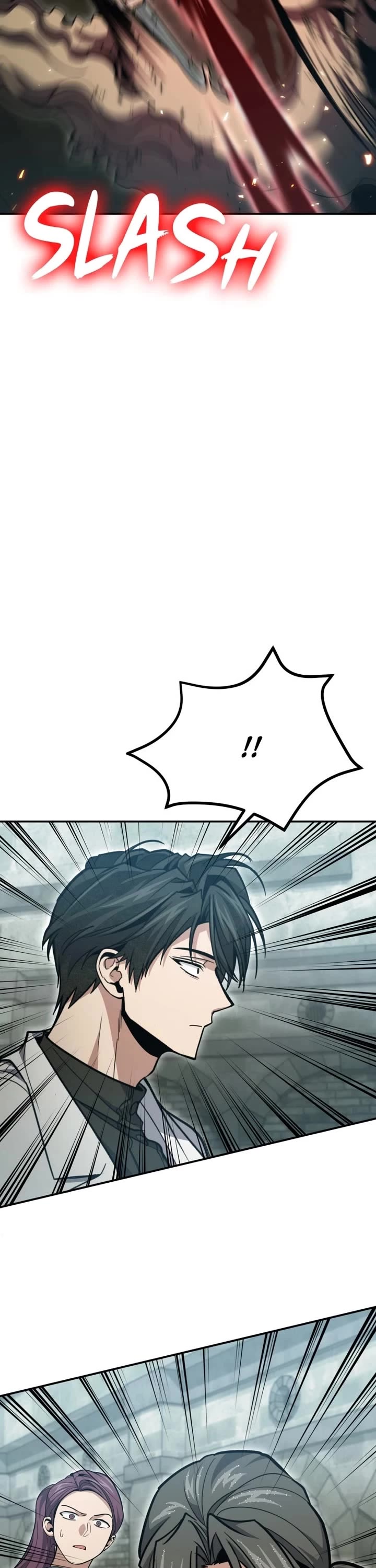 How To Live As An Unlicensed Healer Chapter 128 page 43 - Chapter 128: (S3) Episode 128