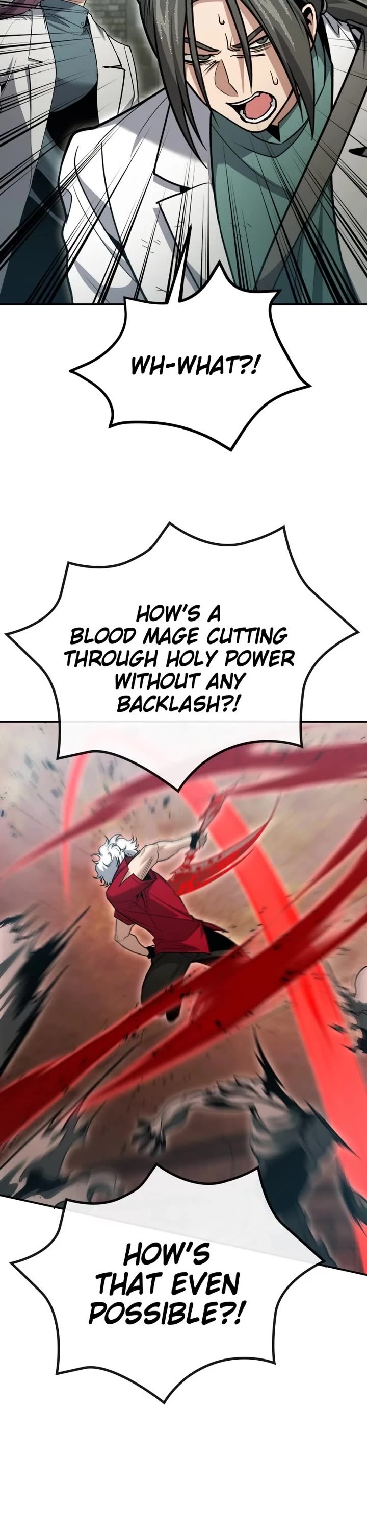 How To Live As An Unlicensed Healer Chapter 128 page 44 - Chapter 128: (S3) Episode 128
