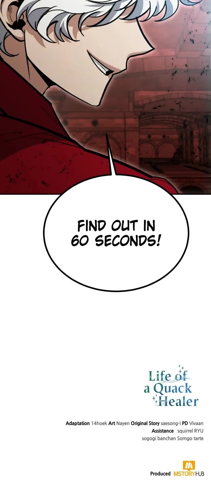 How To Live As An Unlicensed Healer Chapter 128 page 47 - Chapter 128: (S3) Episode 128