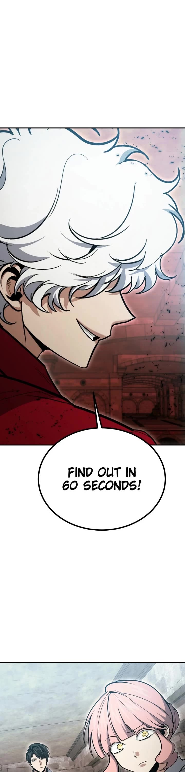 How To Live As An Unlicensed Healer Chapter 129 page 1 - Chapter 129: (S3) Episode 129