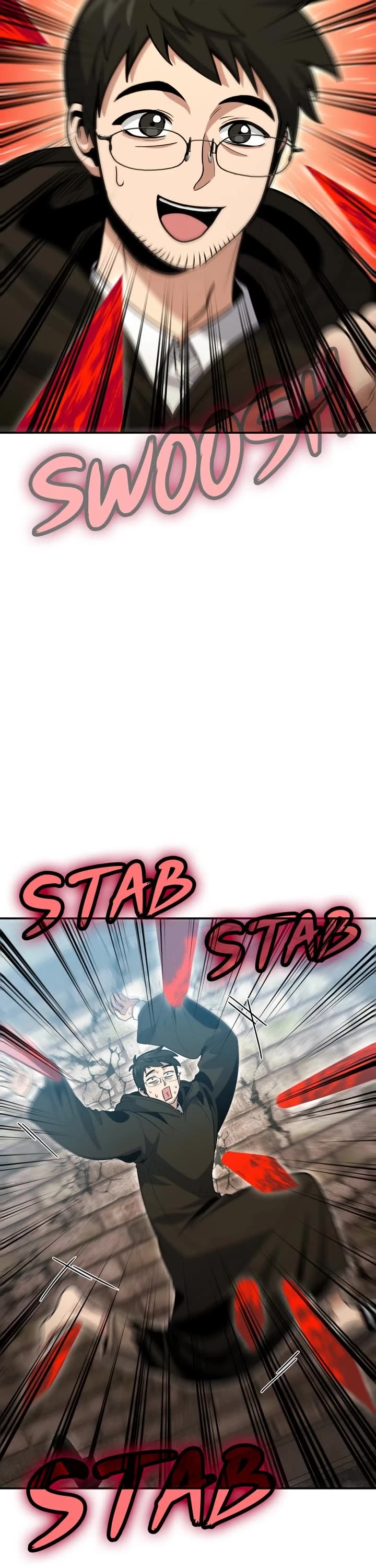 How To Live As An Unlicensed Healer Chapter 129 page 11 - Chapter 129: (S3) Episode 129