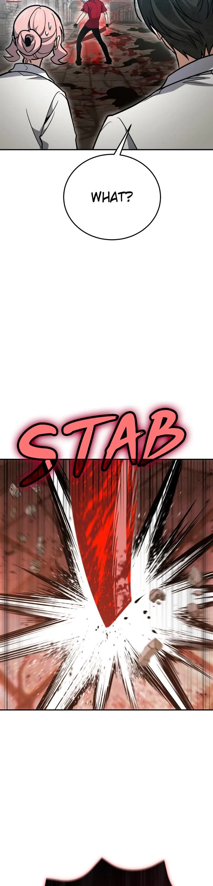 How To Live As An Unlicensed Healer Chapter 129 page 14 - Chapter 129: (S3) Episode 129