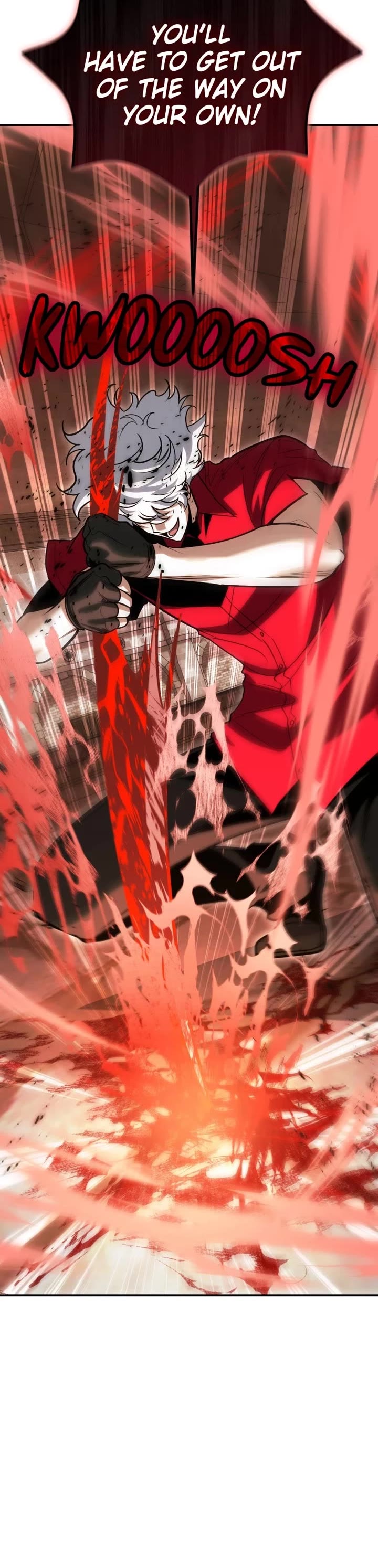 How To Live As An Unlicensed Healer Chapter 129 page 15 - Chapter 129: (S3) Episode 129